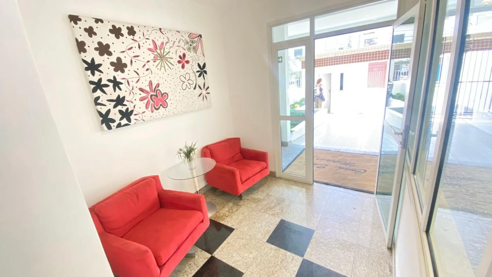 Apartment Jacuzzi, Ac, Vaga, Vila Olimpia | Brazilian Corner Sao Paulo